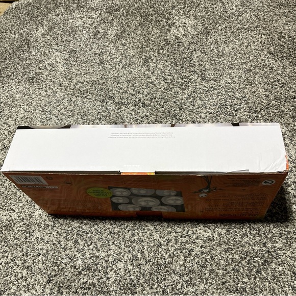 Nightmare Before Christmas Halloween String Lights Jack Skellington Talking Sing - Picture 5 of 12